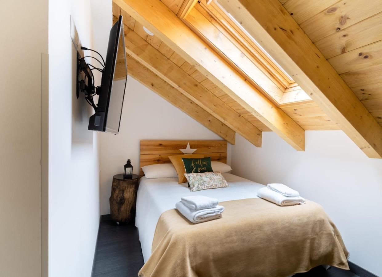 Housingleon - Five Rooms エクステリア 写真
