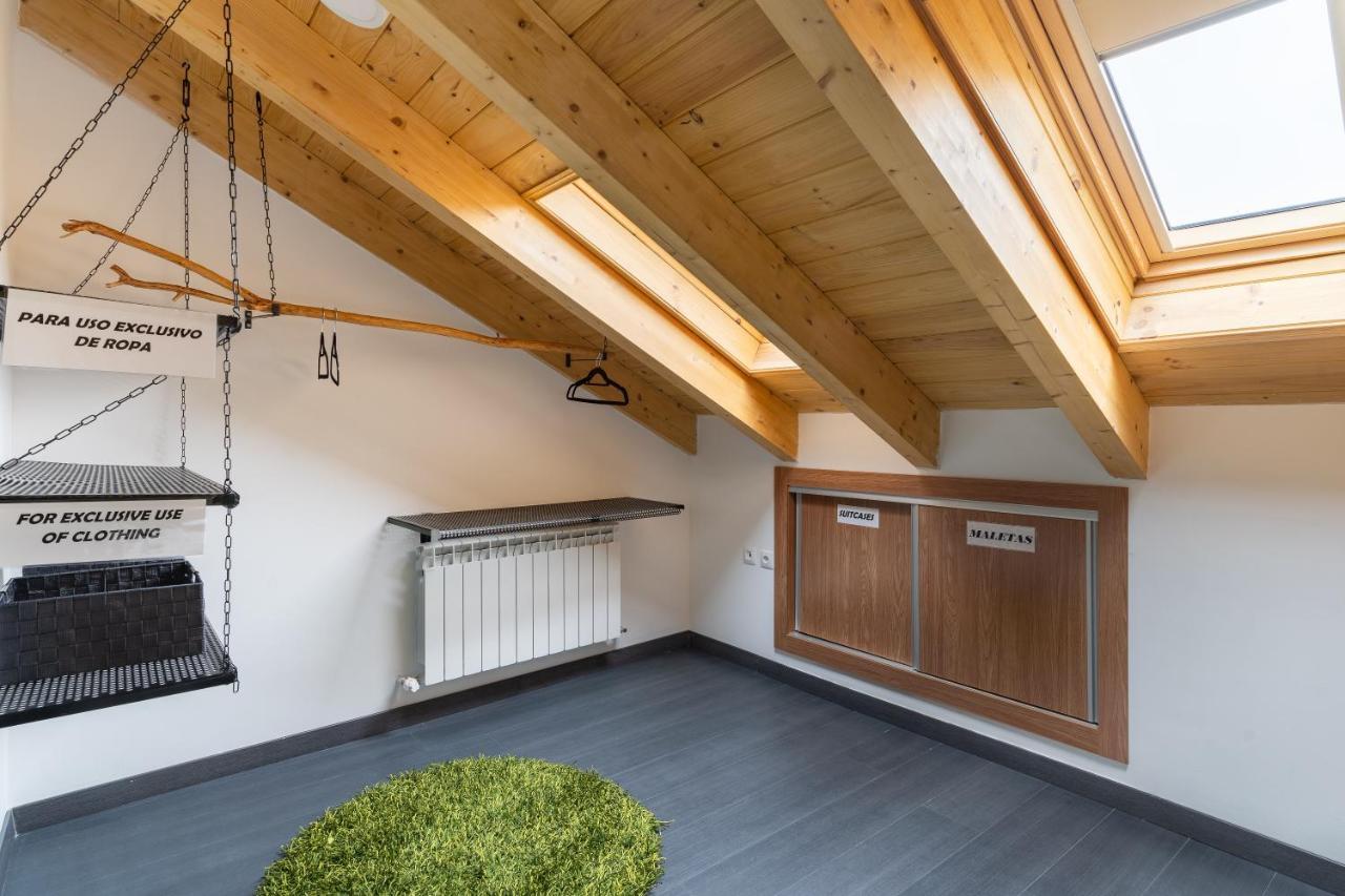 Housingleon - Five Rooms エクステリア 写真