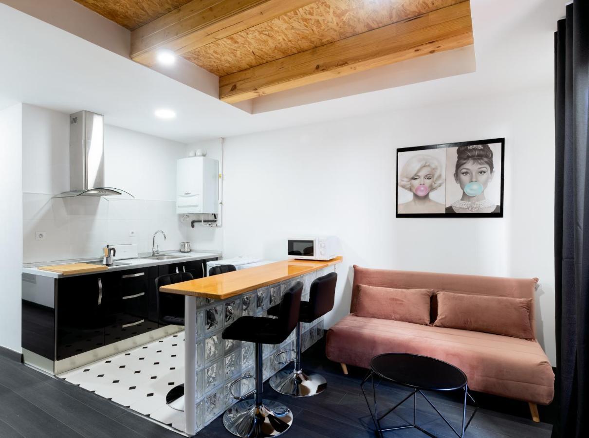 Housingleon - Five Rooms エクステリア 写真