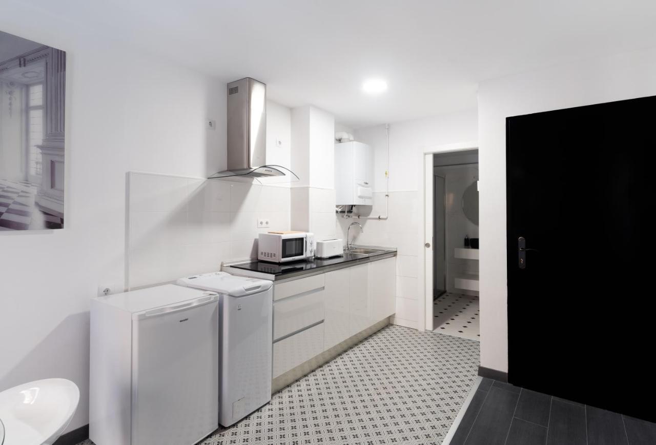 Housingleon - Five Rooms エクステリア 写真