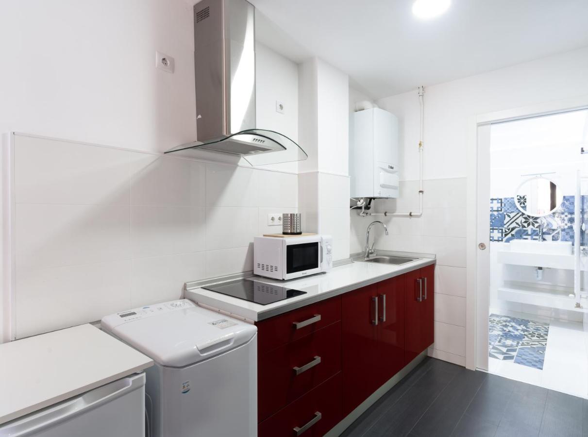 Housingleon - Five Rooms エクステリア 写真